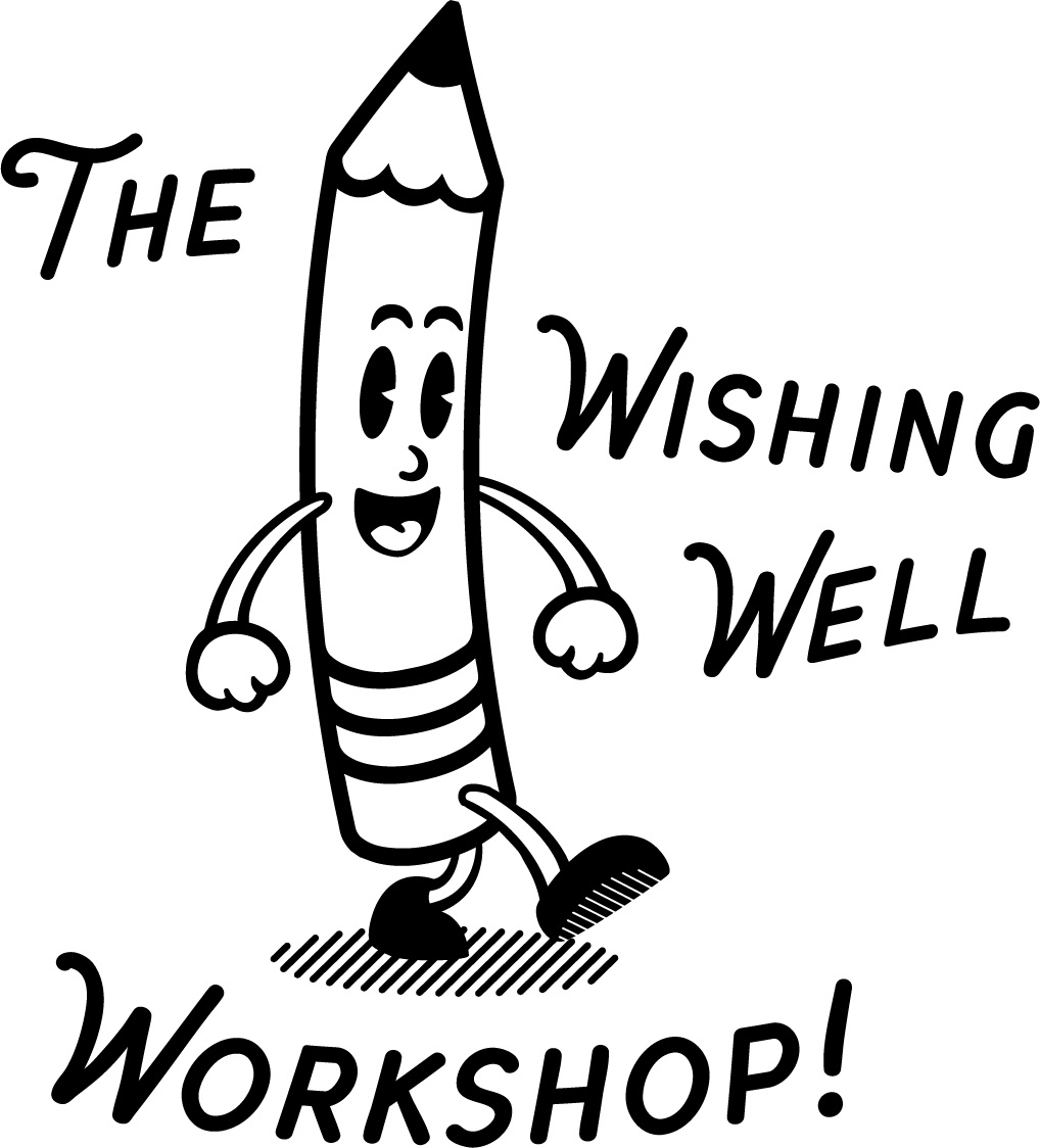 DecoColor Paint Marker  The Wishing Well Workshop